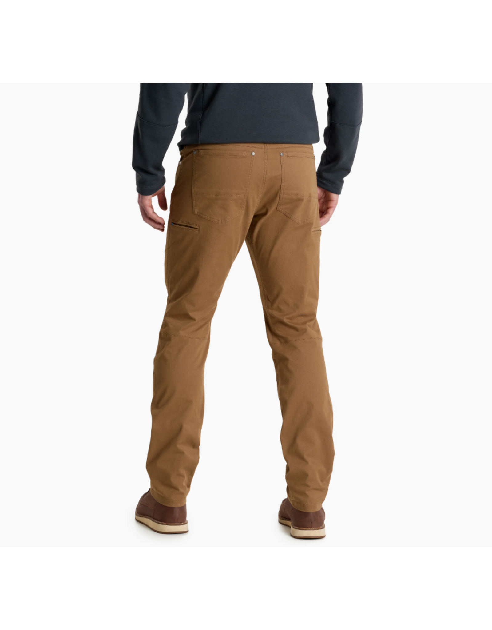 Kuhl KUHL Rydr Lite Klassik Badlands Khaki