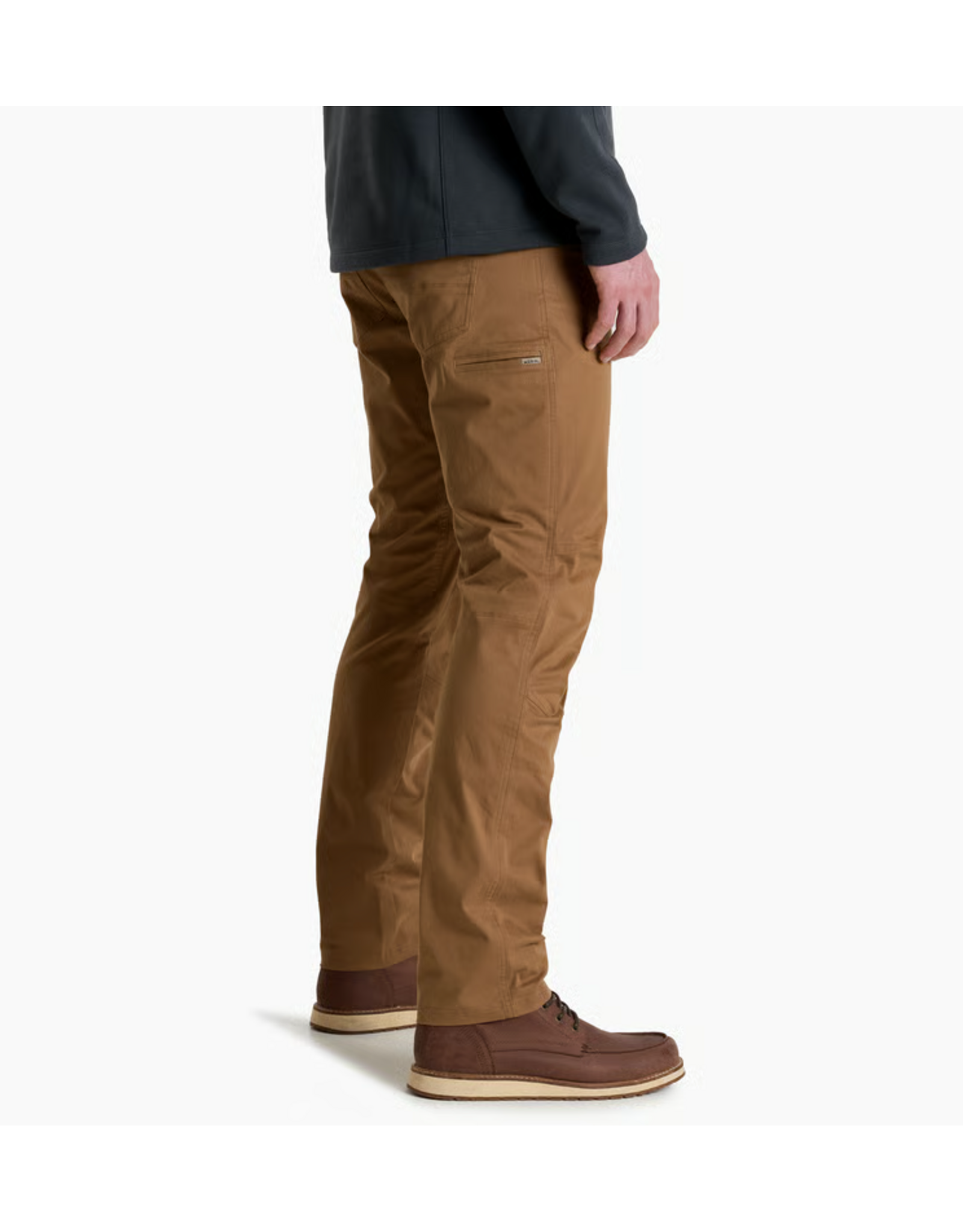 Kuhl KUHL Rydr Lite Klassik Badlands Khaki