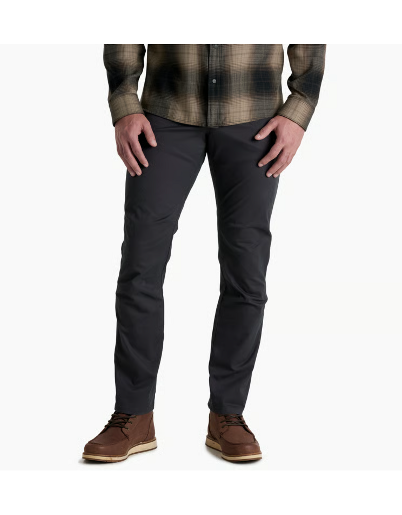 Kuhl KUHL Rydr Lite Klassik Badlands Khaki