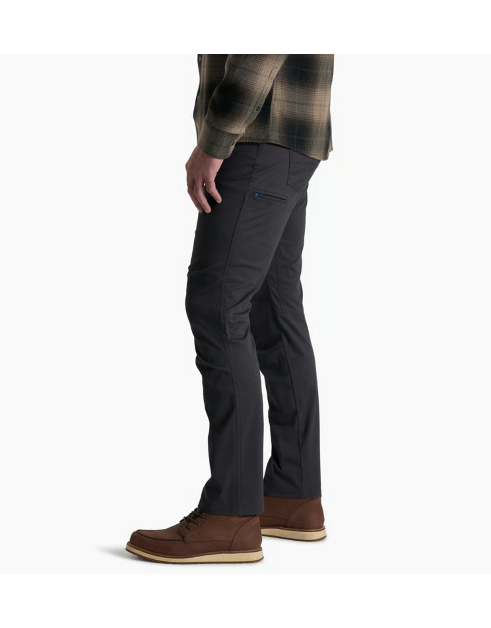 Kuhl KUHL Rydr Lite Klassik Badlands Khaki