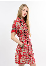 Sister Mary Sister Mary Dominga Dress Red