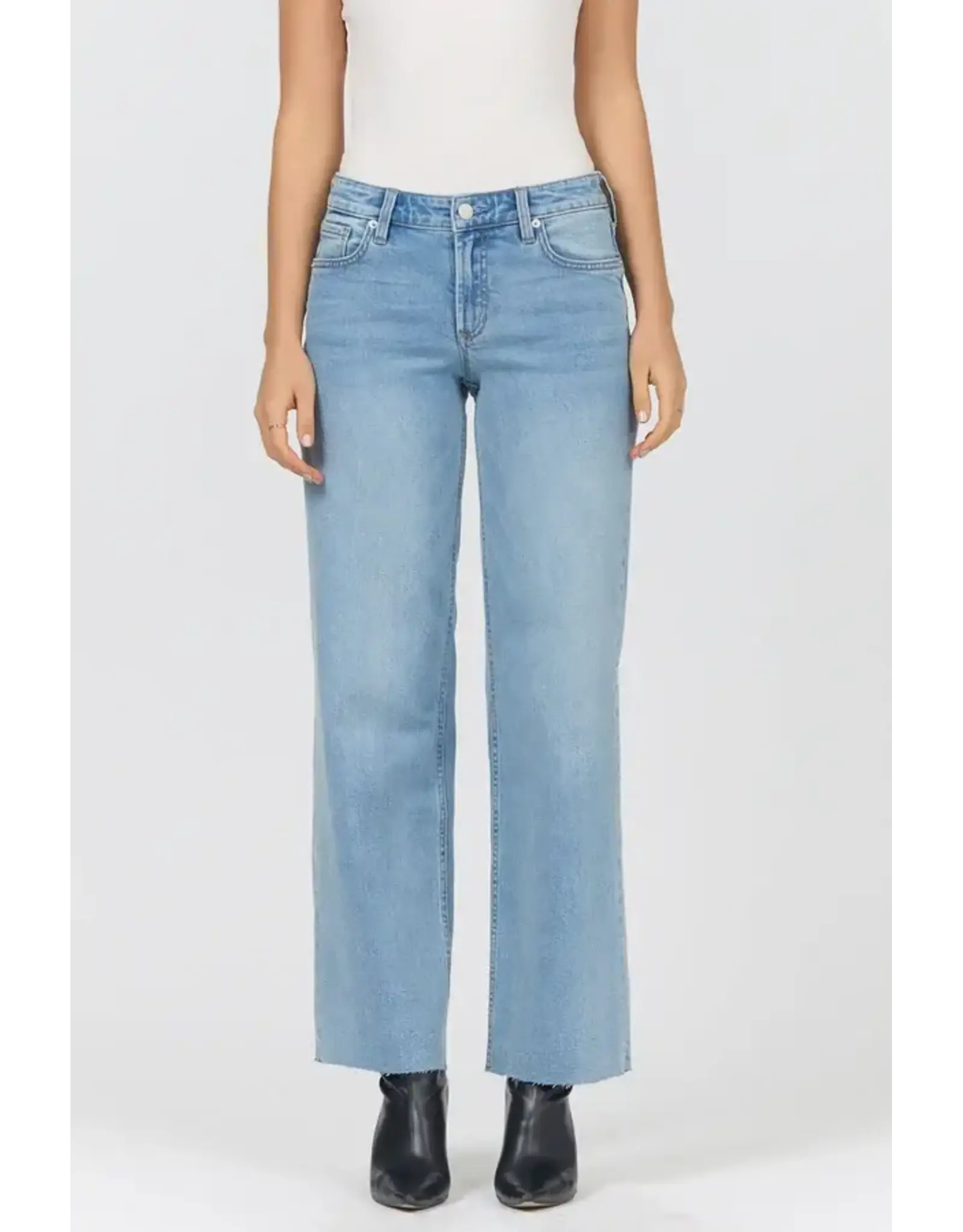 Dear John Denim Dear John Drew Jean Pearl