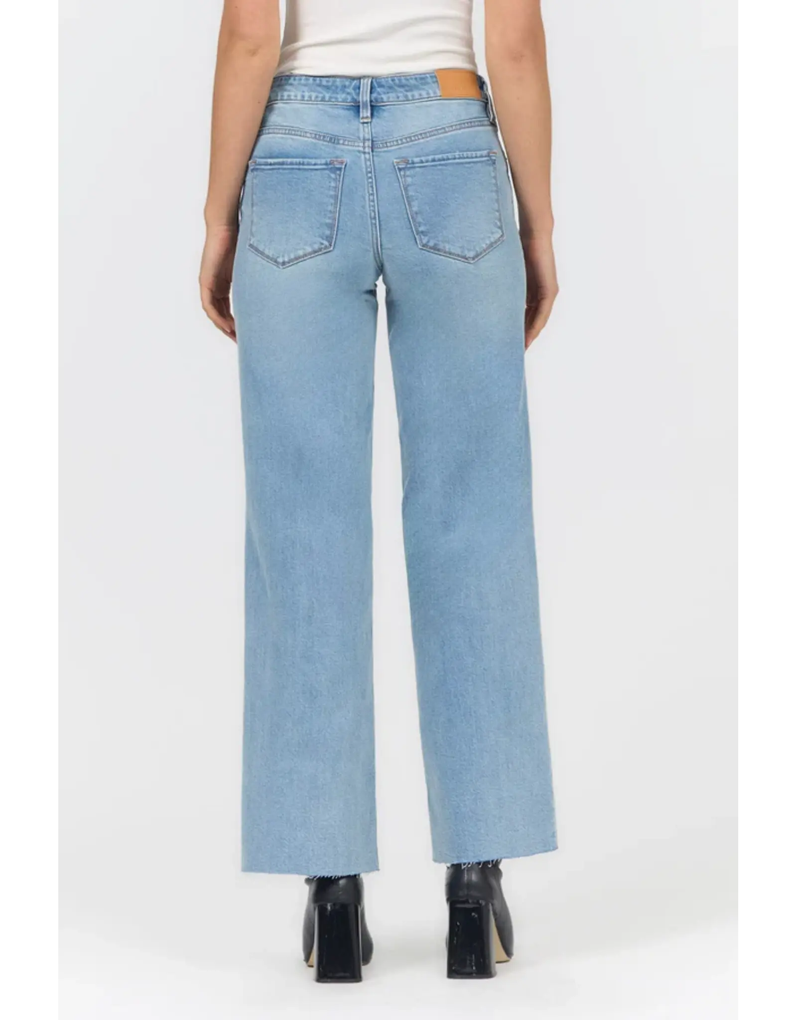 Dear John Denim Dear John Drew Jean Pearl