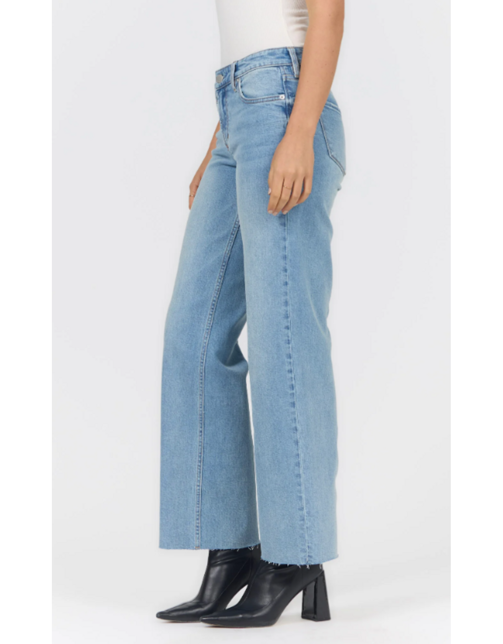 Dear John Denim Dear John Drew Jean Pearl