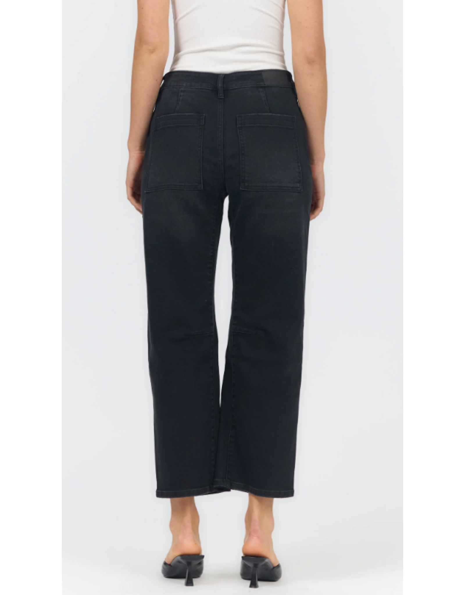 Dear John Denim Dear John Lasso Jean Jet Set