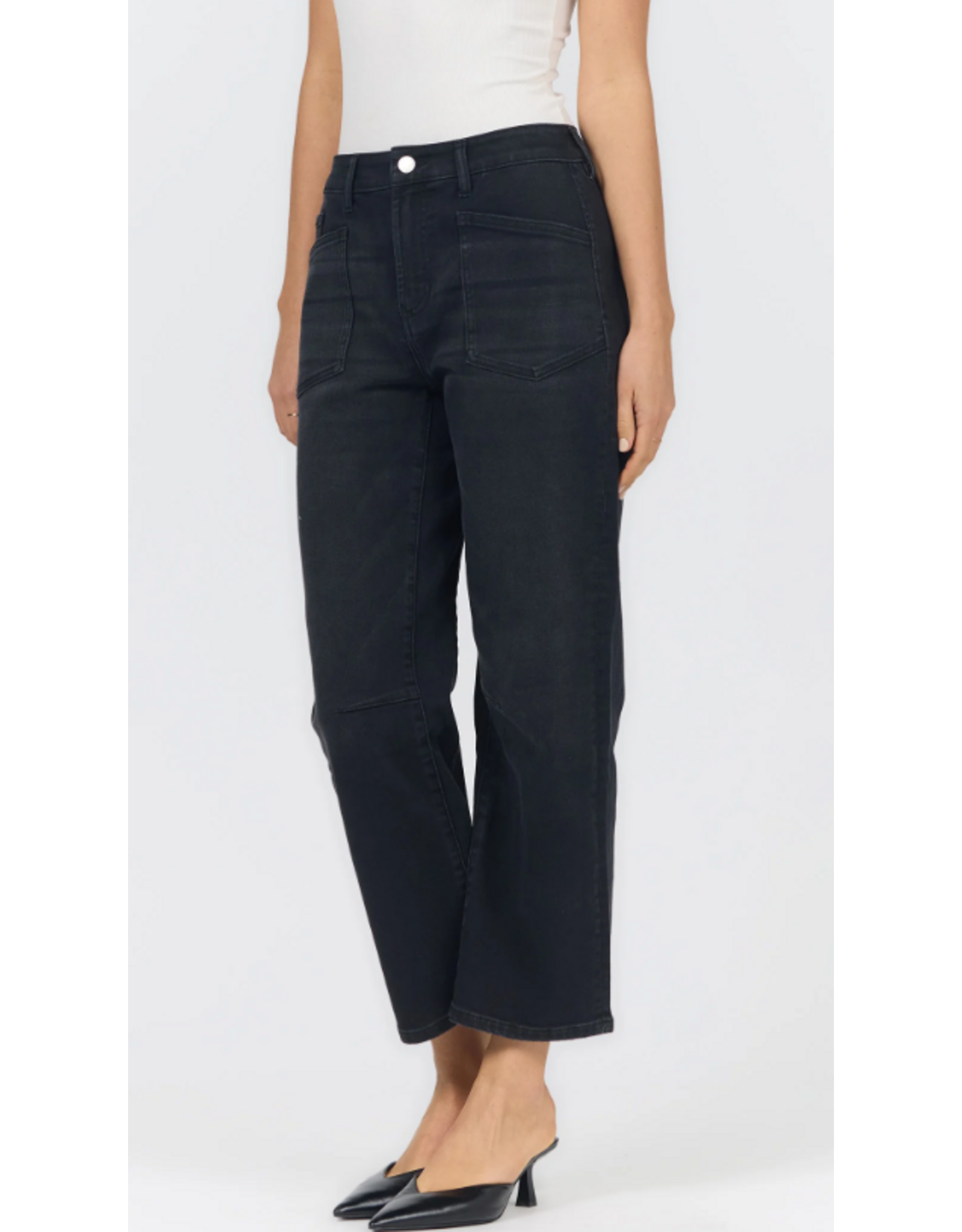 Dear John Denim Dear John Lasso Jean Jet Set