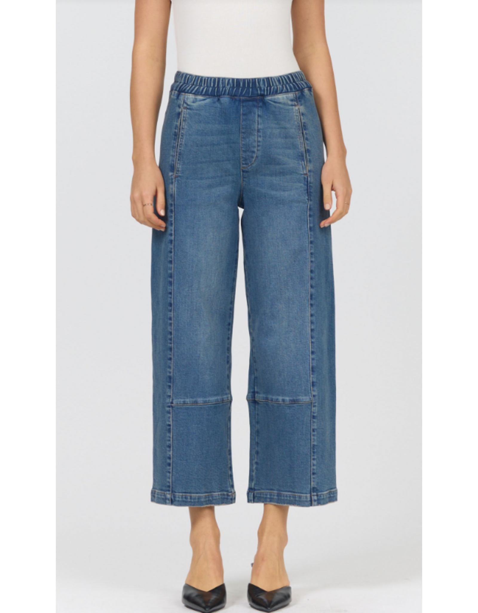 Dear John Denim Dear John Della Jean Moonglow