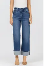 Dear John Denim Dear John Lily Cuffed Jean French Street