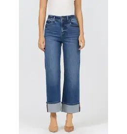 Dear John Denim Dear John Lily Cuffed Jean French Street