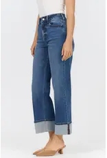 Dear John Denim Dear John Lily Cuffed Jean French Street