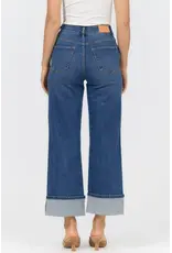 Dear John Denim Dear John Lily Cuffed Jean French Street