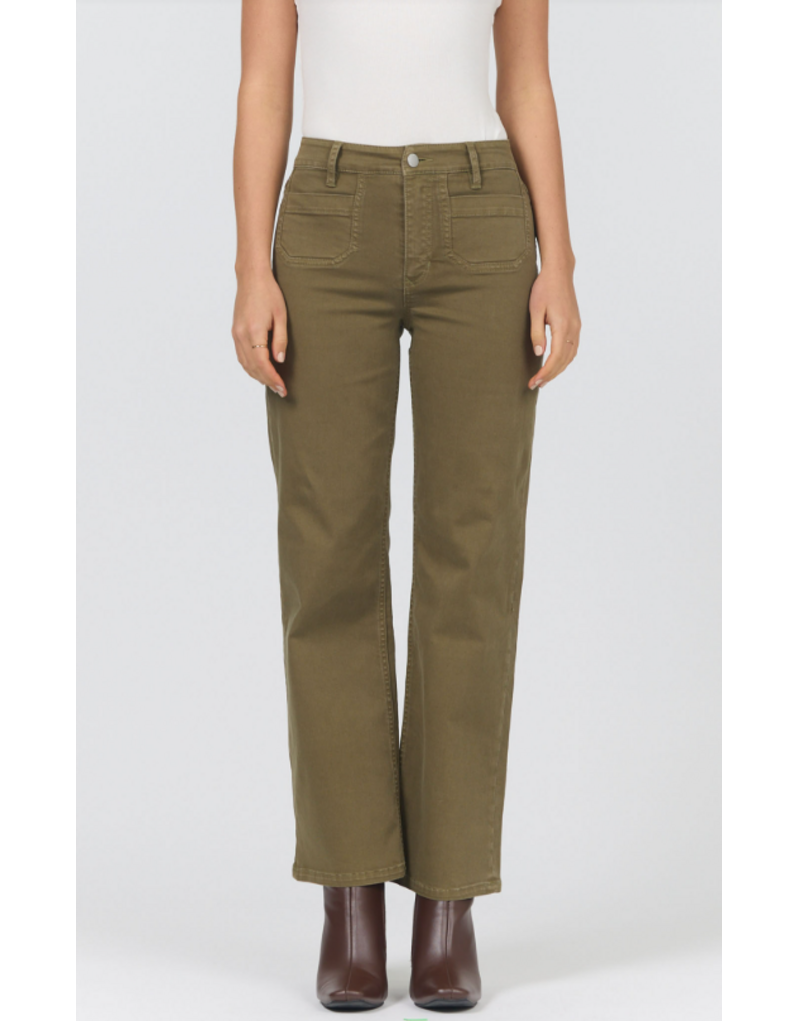 Dear John Denim Dear John Holly Jean Olive Branch