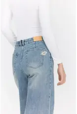 Dear John Denim Dear John Audrey Jean Sketchbook Fade