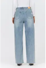 Dear John Denim Dear John Audrey Jean Sketchbook Fade