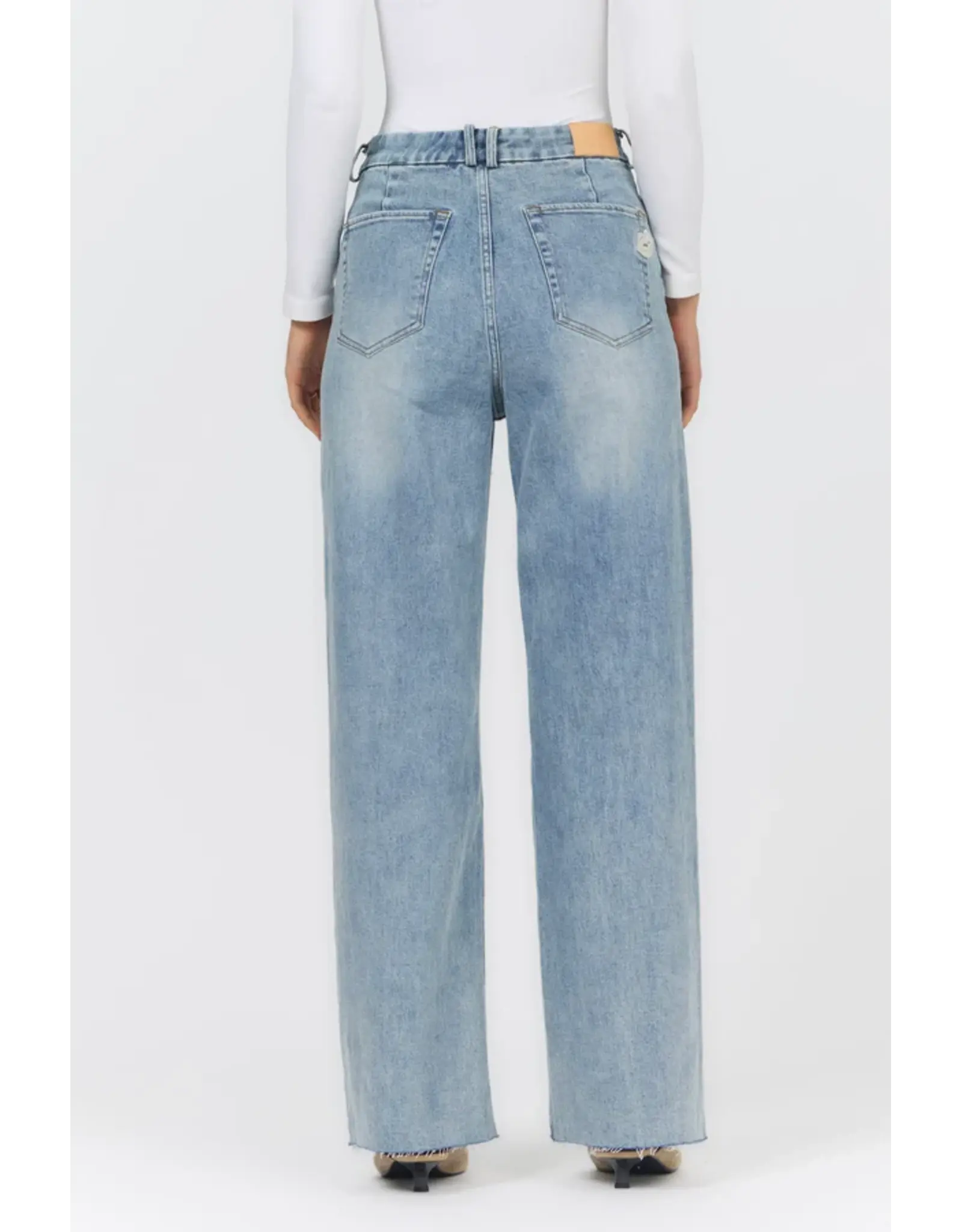 Dear John Denim Dear John Audrey Jean Sketchbook Fade