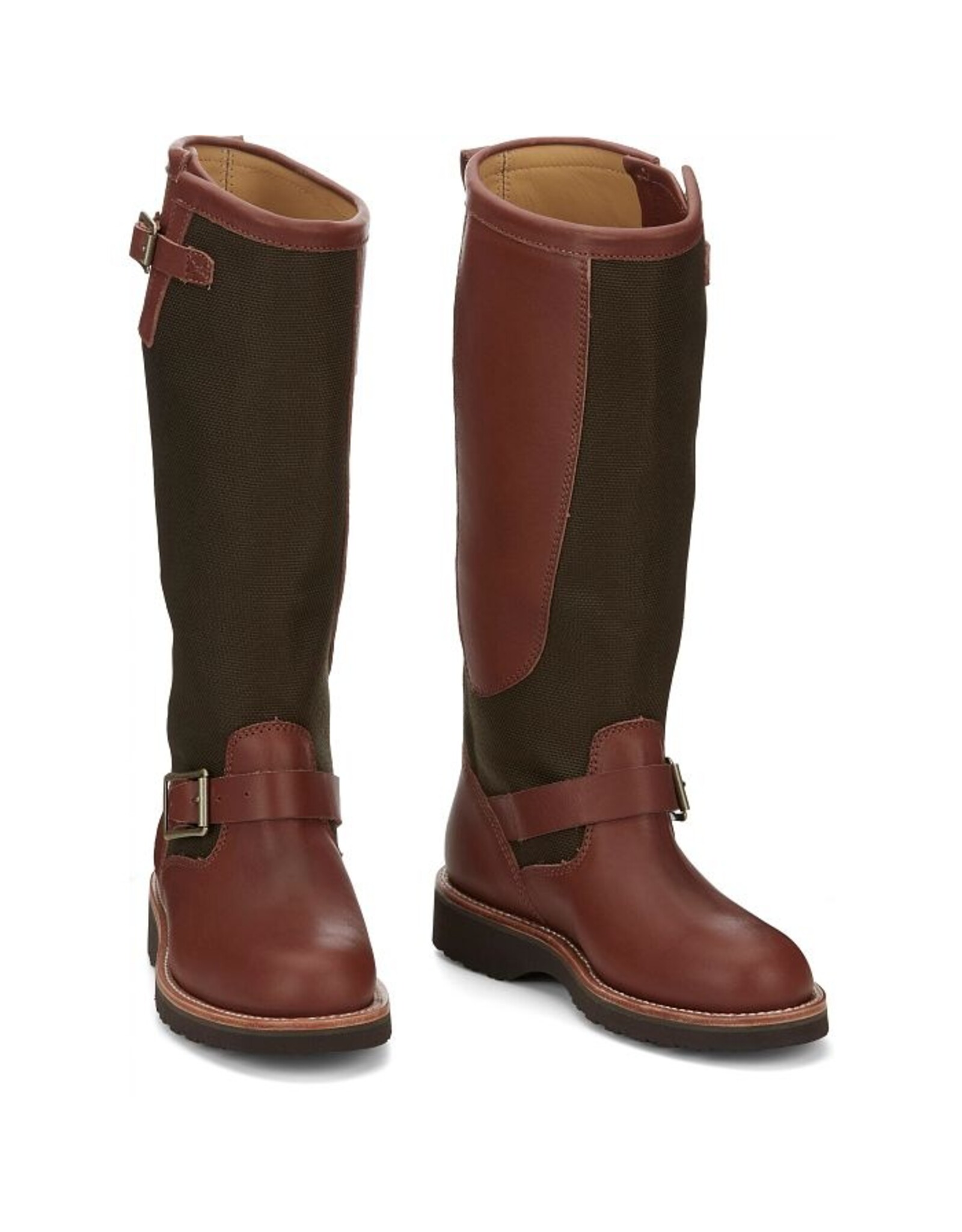 Chippewa Chippewa Sunjo Pull On Womens Snake Boot SN6913