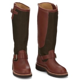 Chippewa Chippewa Sunjo Pull On Womens Snake Boot SN6913