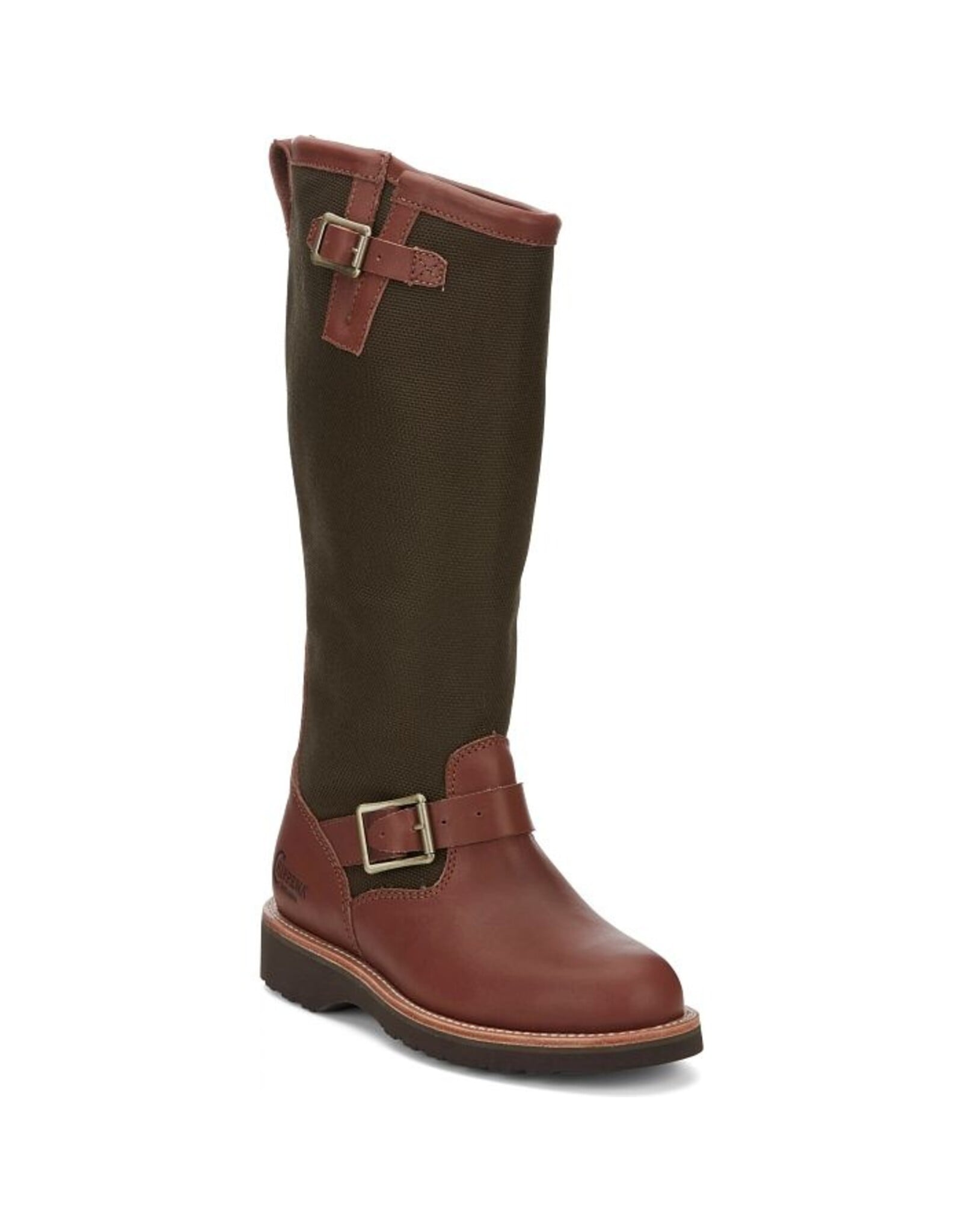 Chippewa Chippewa Sunjo Pull On Womens Snake Boot SN6913