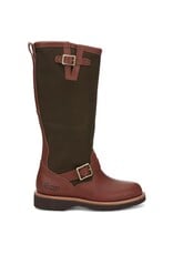 Chippewa Chippewa Sunjo Pull On Womens Snake Boot SN6913