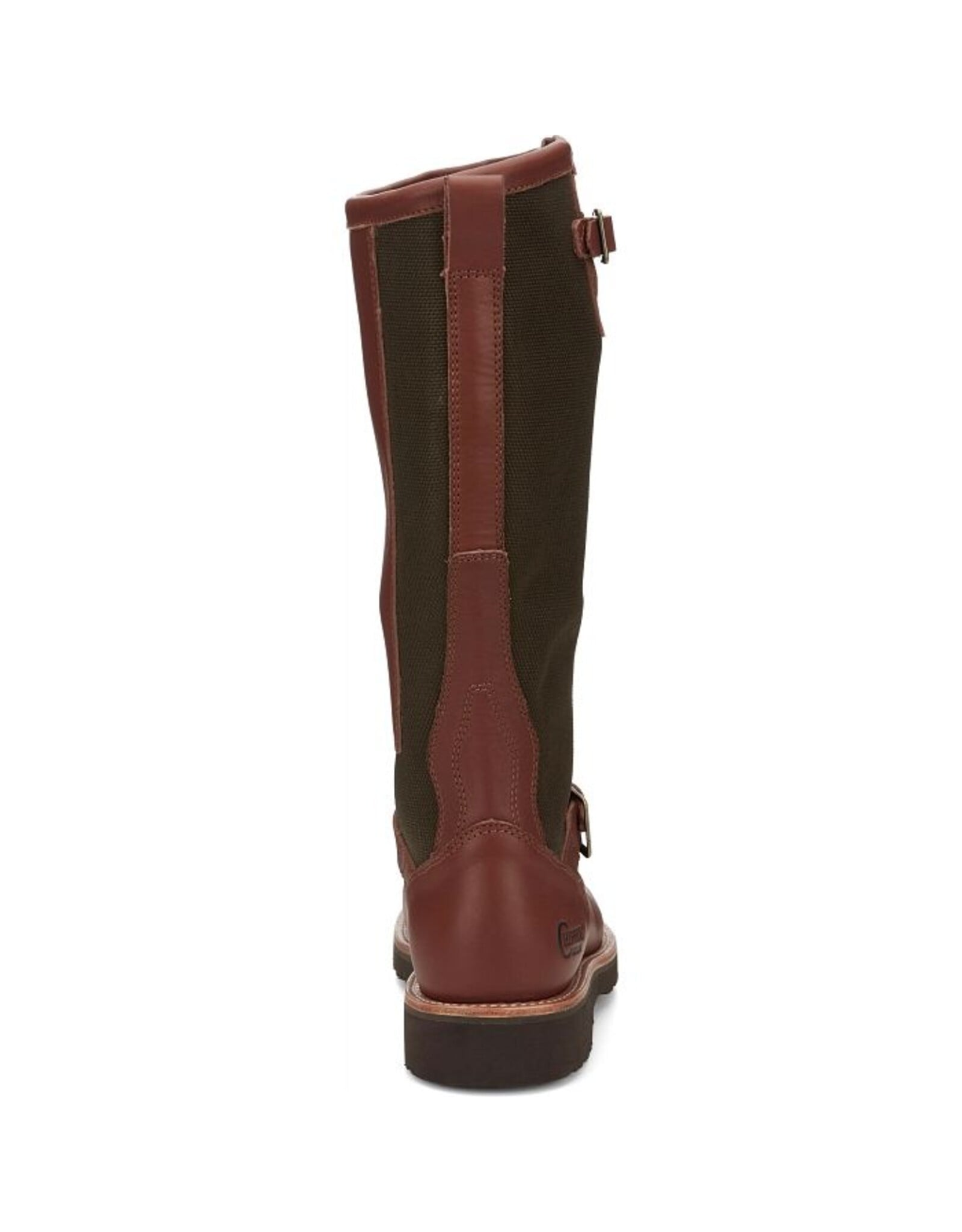 Chippewa Chippewa Sunjo Pull On Womens Snake Boot SN6913