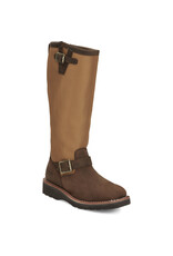 Chippewa Chippewa Cottonwood Snake Boot Womens SN6914