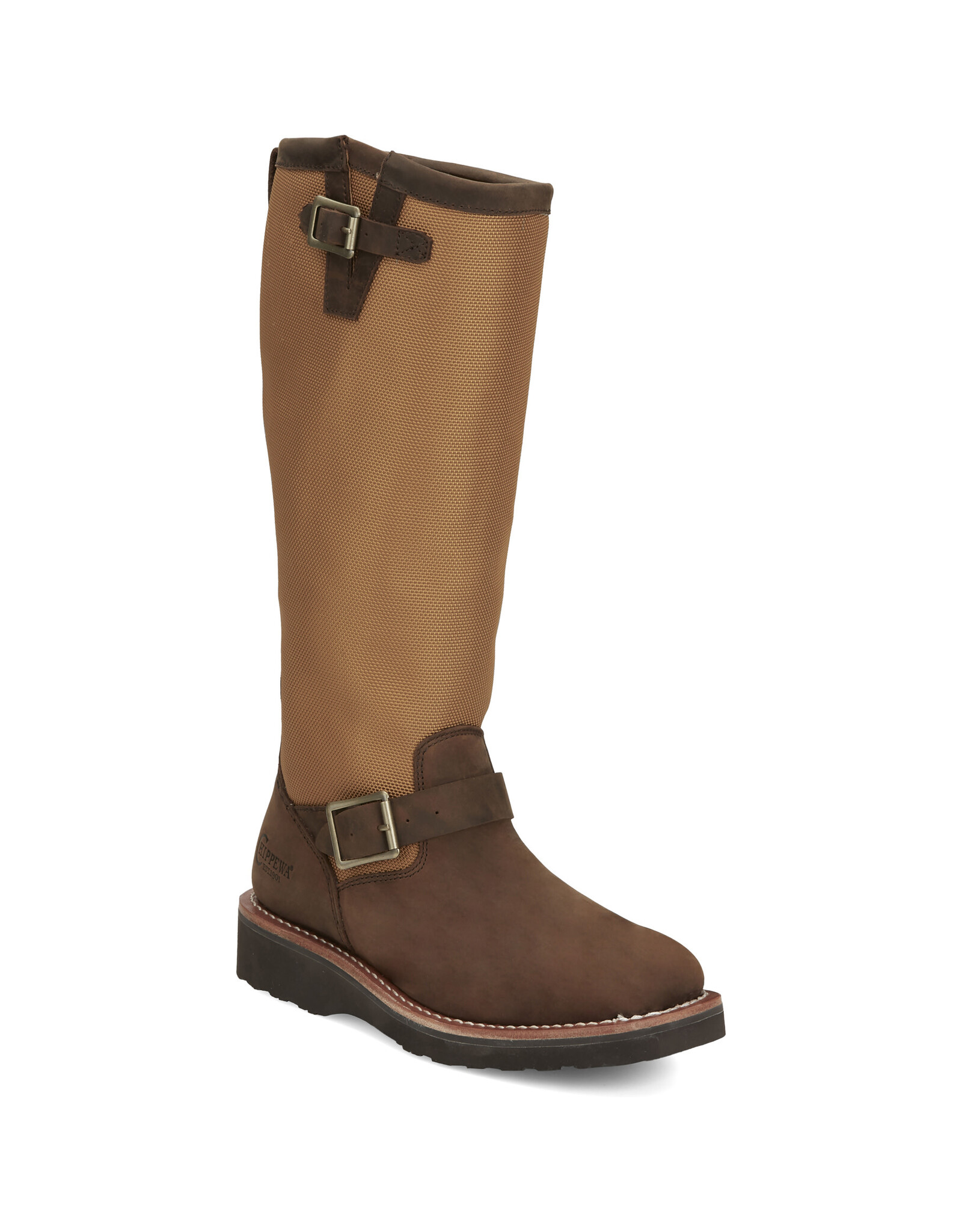 Chippewa Chippewa Cottonwood Snake Boot Womens SN6914