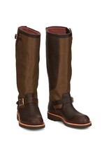 Chippewa Brome Waterproof Pull On Snake Boot 25110