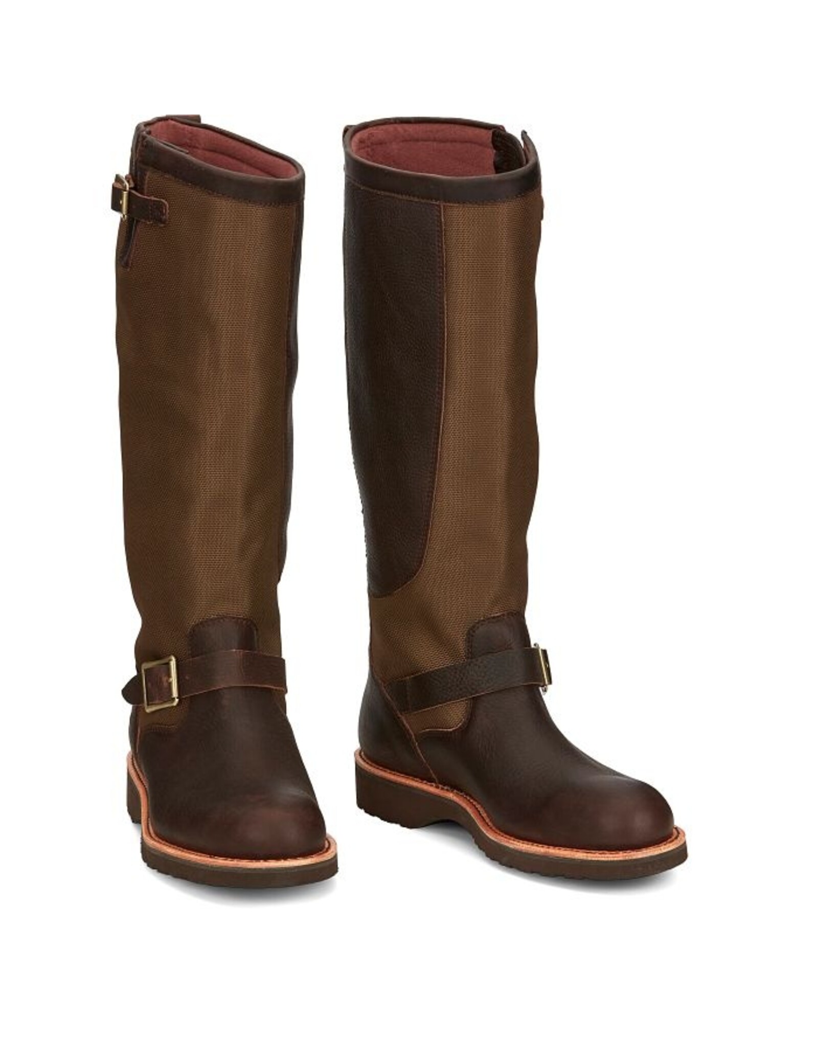 Chippewa Brome Waterproof Pull On Snake Boot 25110