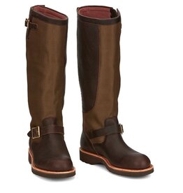 Chippewa Brome Waterproof Pull On Snake Boot 25110