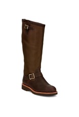 Chippewa Brome Waterproof Pull On Snake Boot 25110