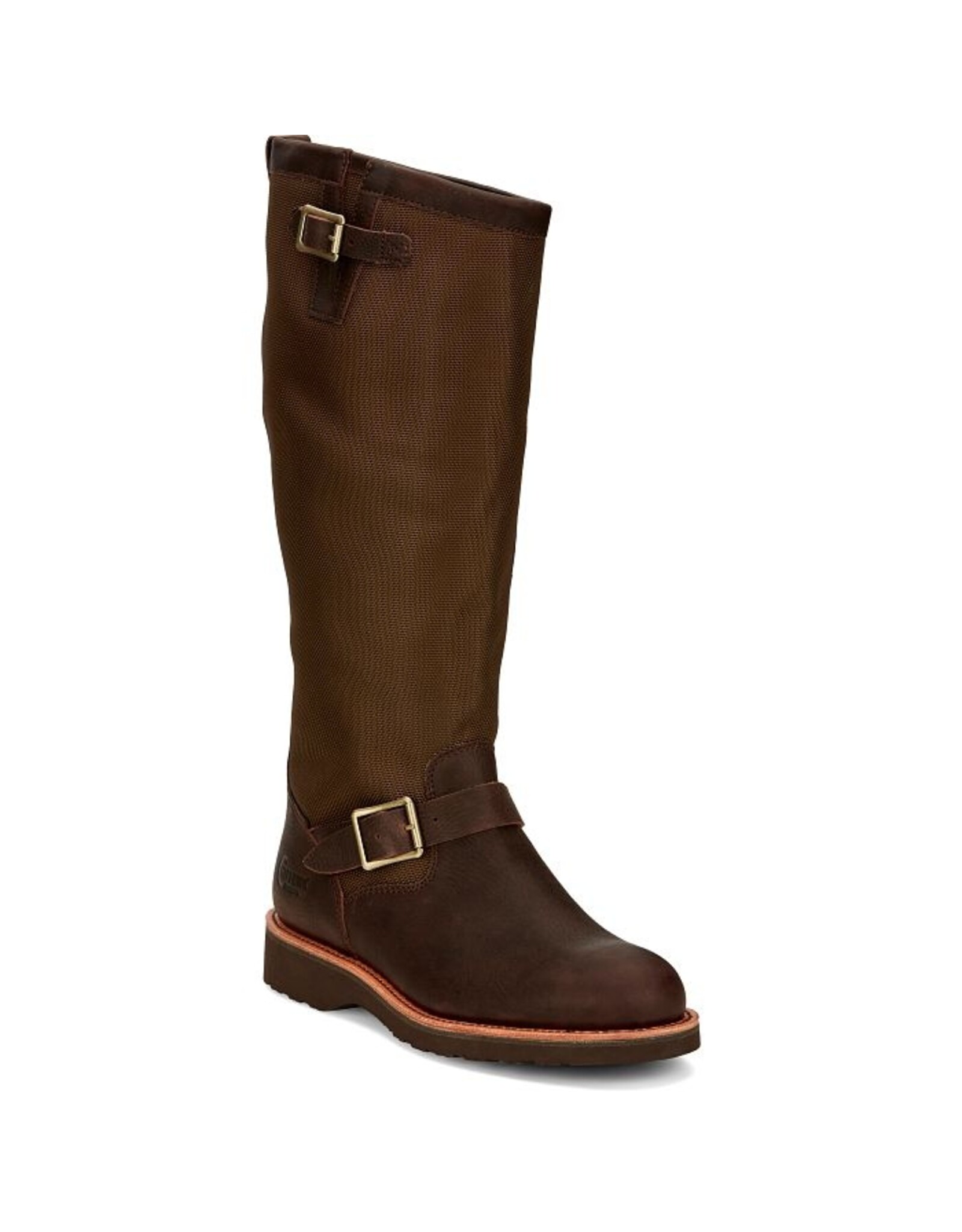 Chippewa Brome Waterproof Pull On Snake Boot 25110