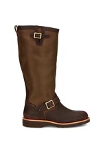 Chippewa Brome Waterproof Pull On Snake Boot 25110