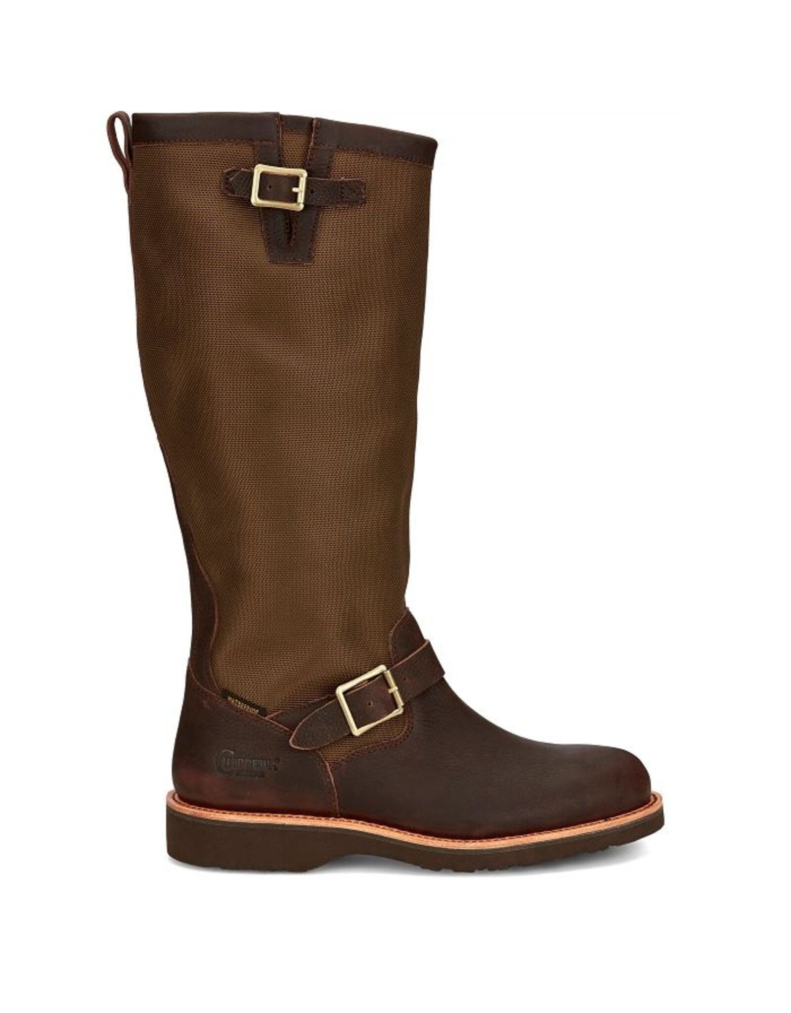Chippewa Brome Waterproof Pull On Snake Boot 25110