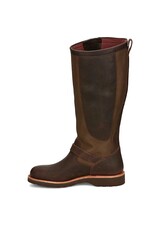 Chippewa Brome Waterproof Pull On Snake Boot 25110