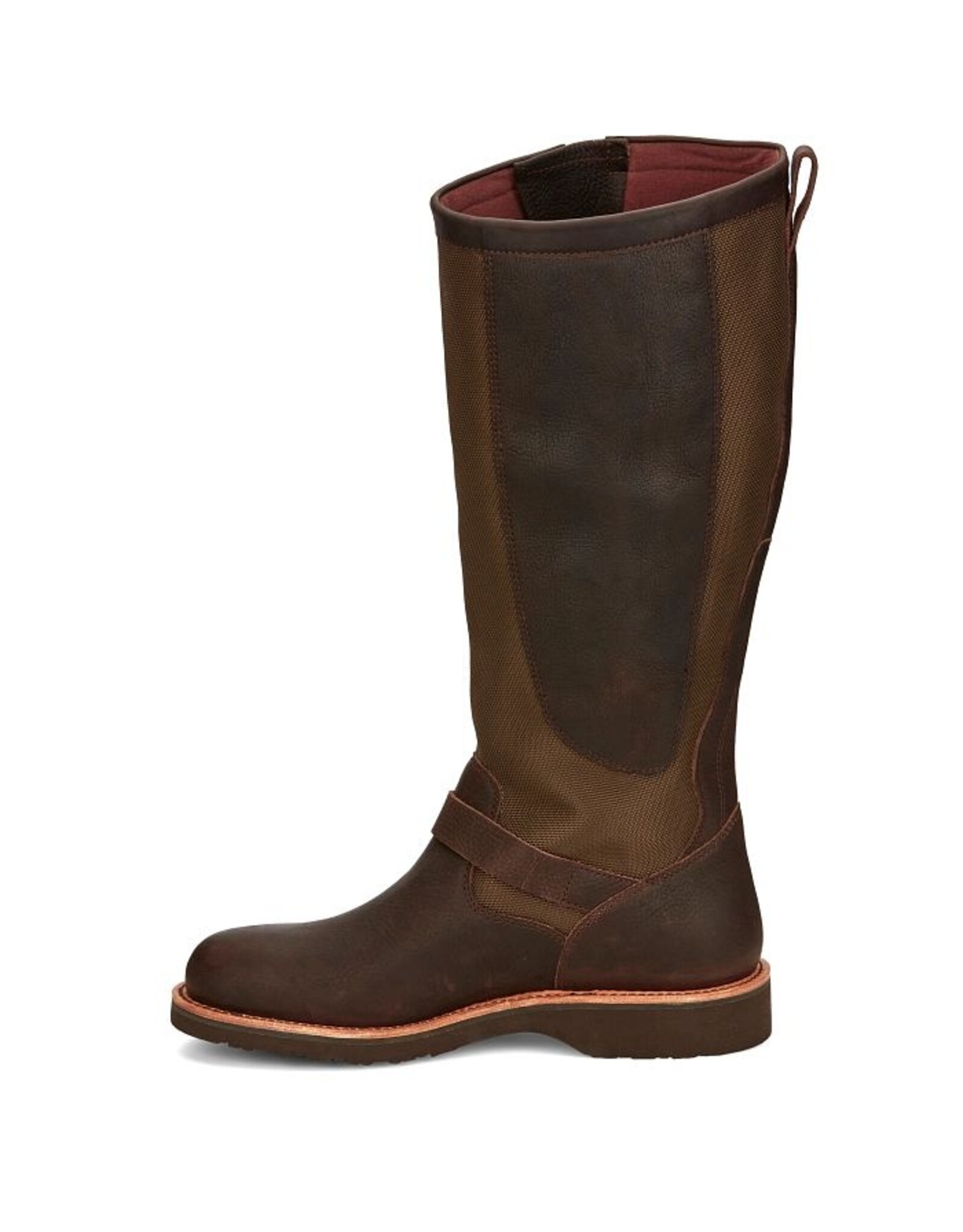Chippewa Brome Waterproof Pull On Snake Boot 25110