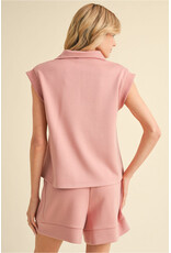 Robin Air Essentials Short Set
