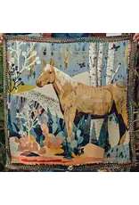 Fringe Scarves Fringe Palomino Shorty