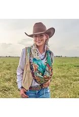Fringe Scarves Fringe Shades of Texas Shorty