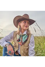 Fringe Scarves Fringe Shades of Texas Shorty
