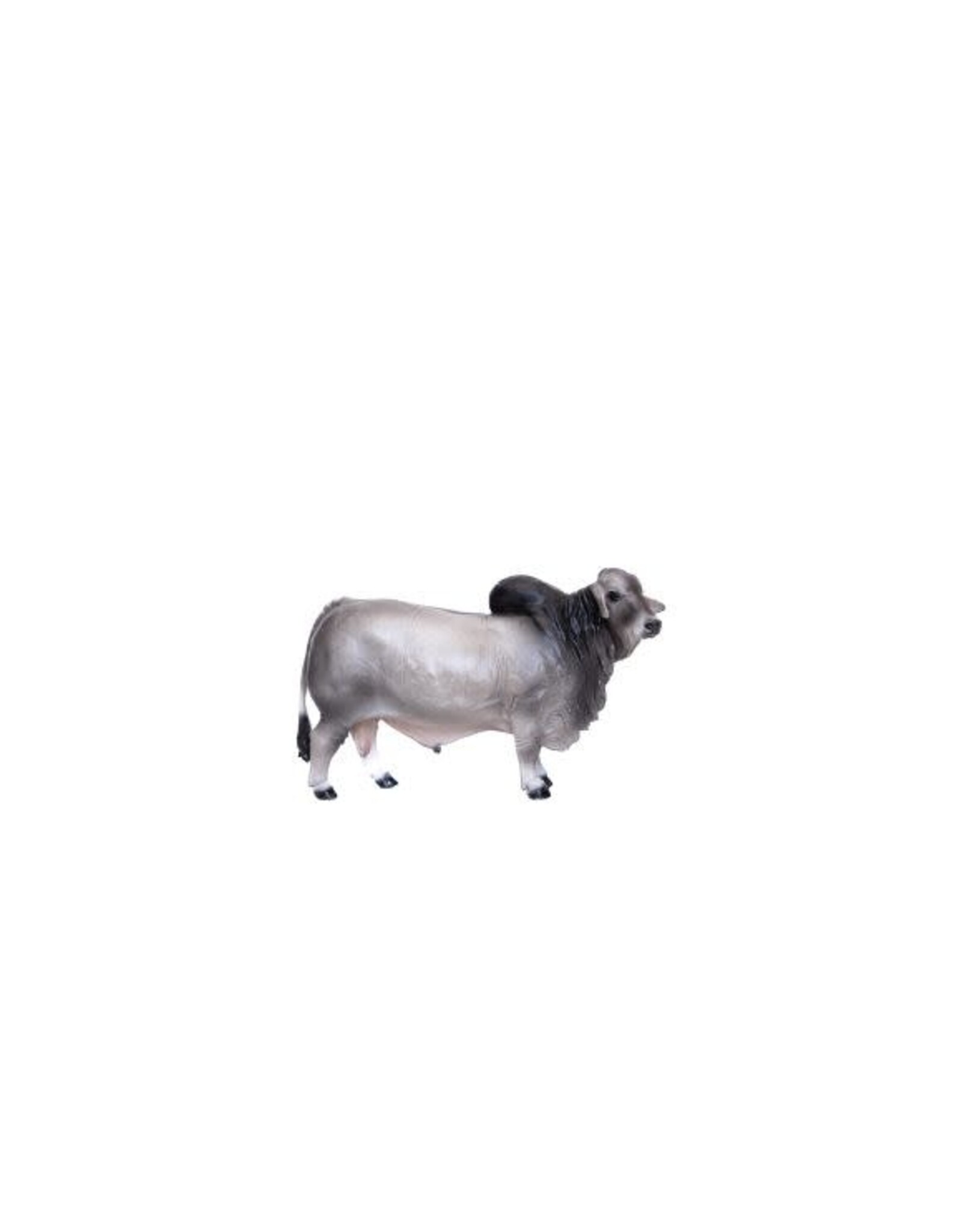 Little Buster Toys Little Buster Brahman Bull
