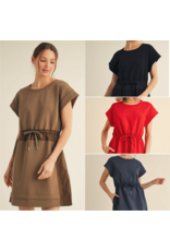 Elana Easy Day Dress