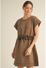 Elana Easy Day Dress