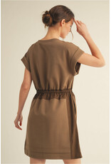 Elana Easy Day Dress