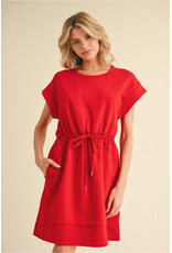 Elana Easy Day Dress