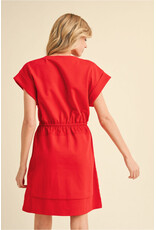 Elana Easy Day Dress