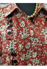 Sister Mary Sister Mary Dominga Dress Red