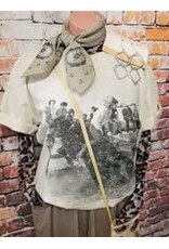 Stamford Tee