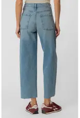 Kut from the Kloth / STS Blue KUT Gwen High Rise Wide Leg Slouchy Jean Answering