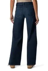 Kut from the Kloth / STS Blue KUT Maya High Rise Fab Ab Wide Leg Jean Angelically