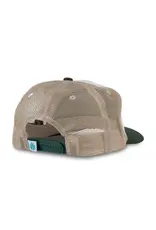 Sendero Deer Fishers Hat White
